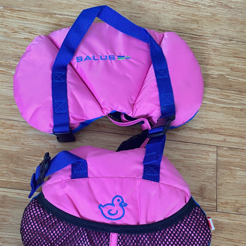 Salus Infant Lifevest EUC